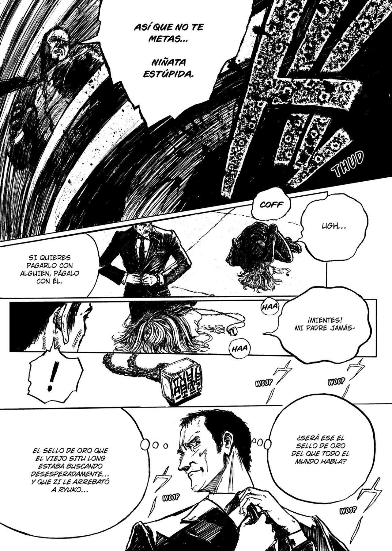 Capitulo 8 page 43