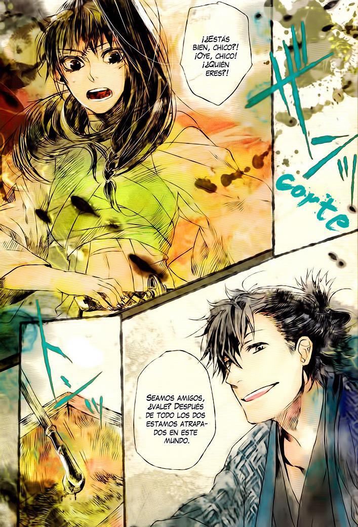 Capitulo 60 page 3