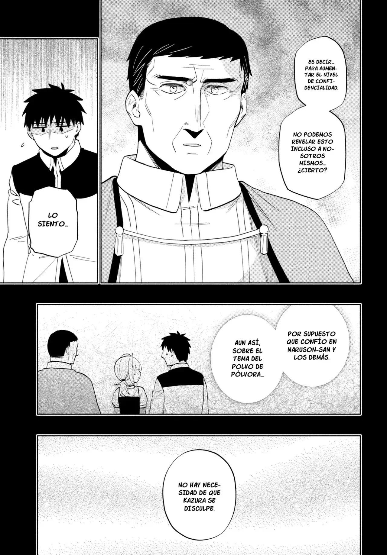 Capitulo 77 page 10