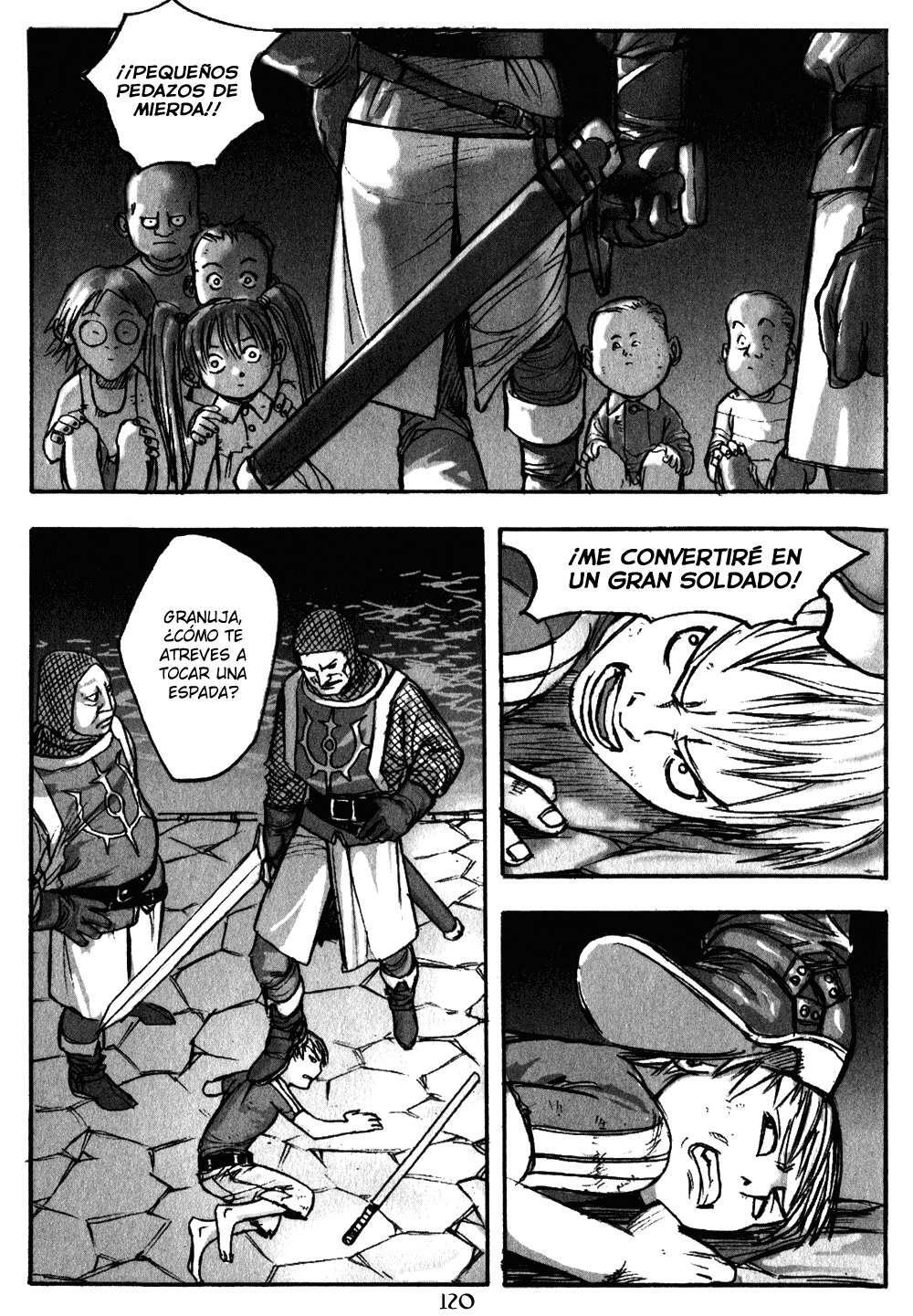 Capitulo 11 page 21