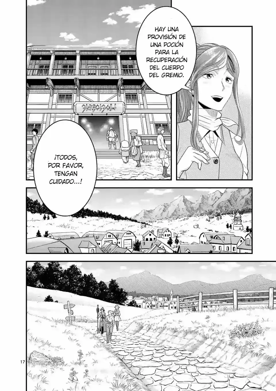 Capitulo 8 page 18