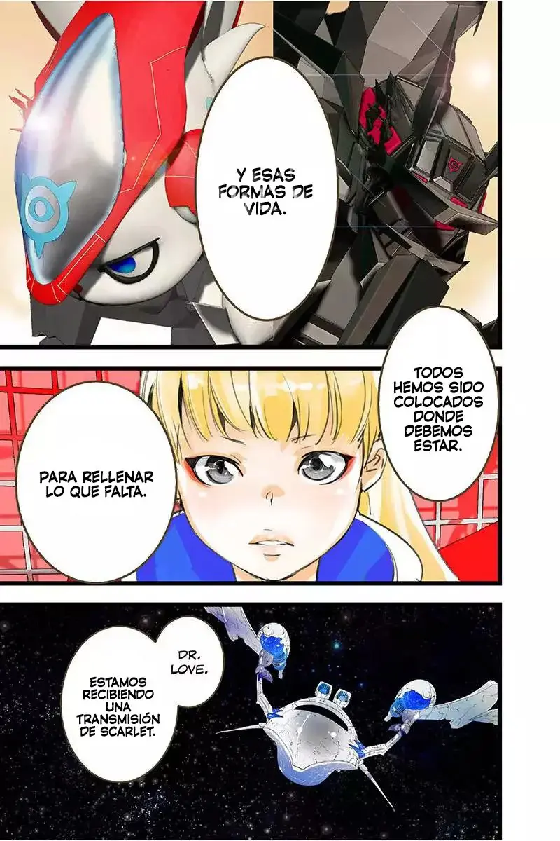 Capitulo 54 page 20