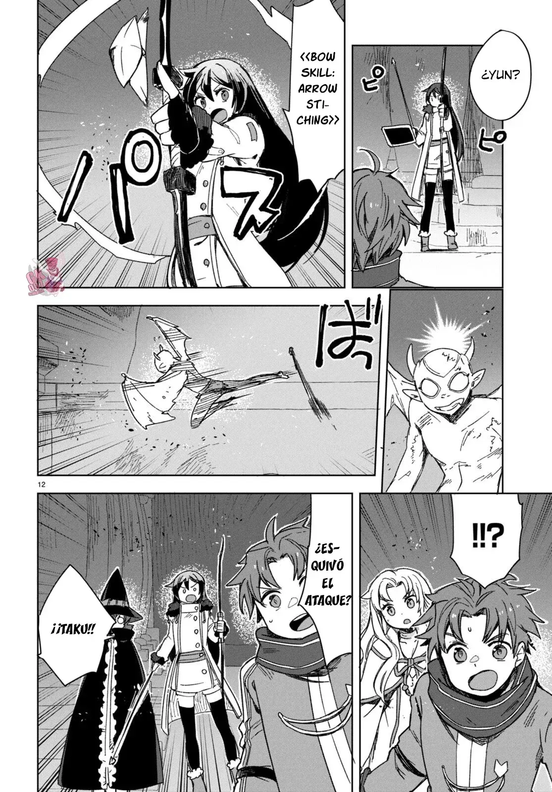 Capitulo 89 page 14