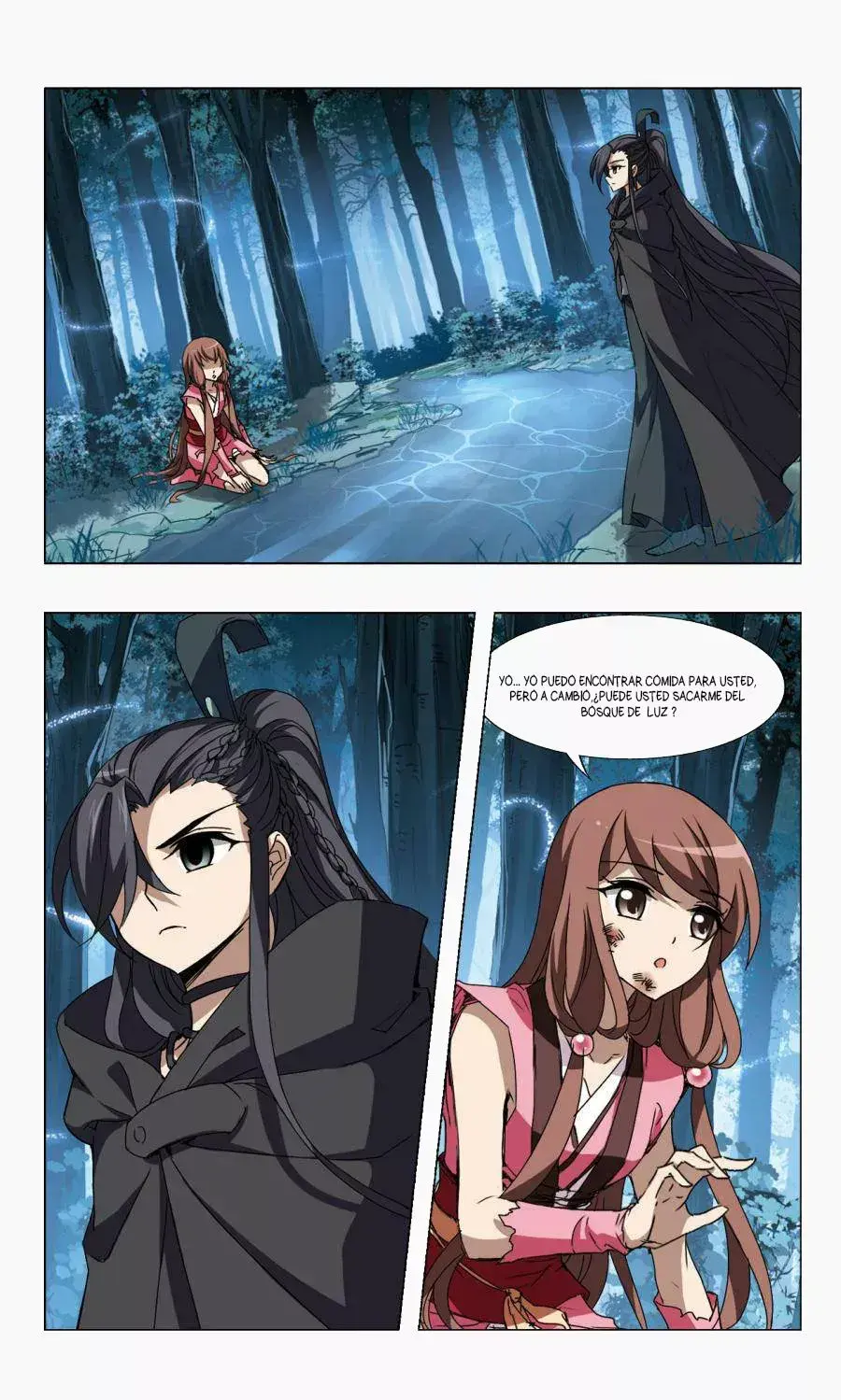 Capitulo 79 page 14