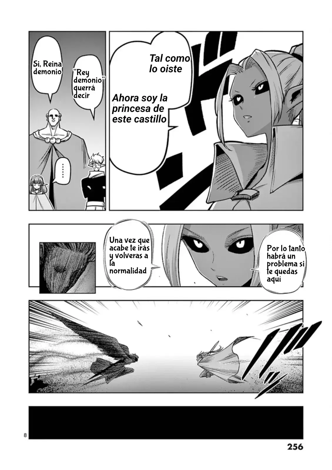 Capitulo 106 page 53