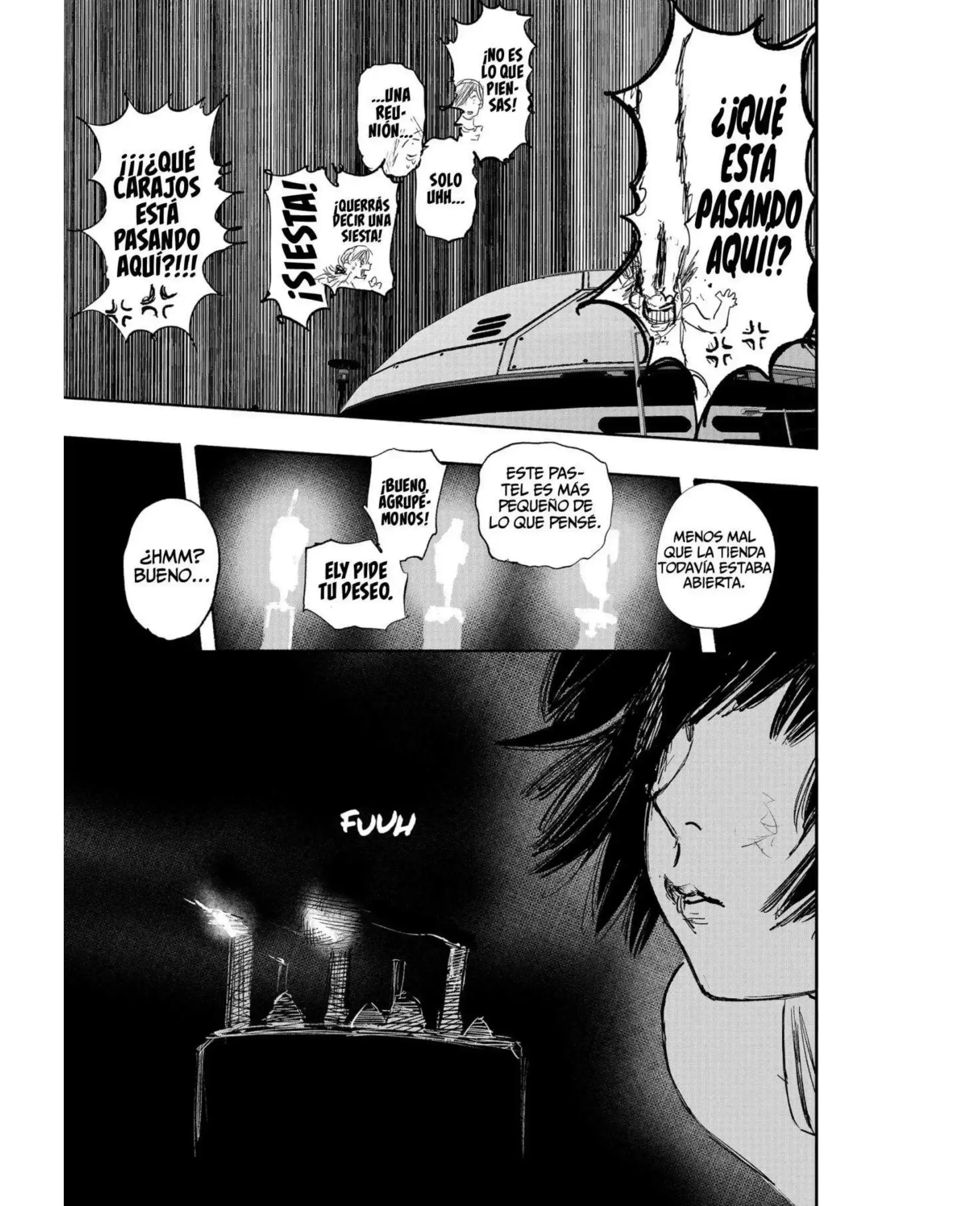 Capitulo 49 page 36