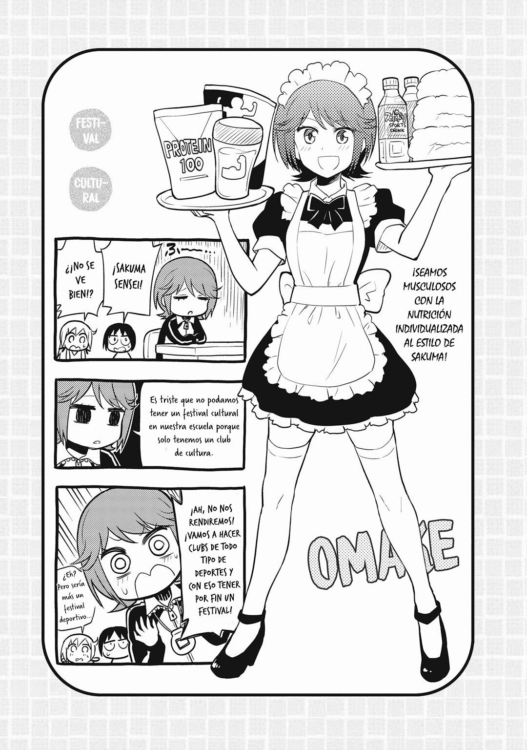 Capitulo 18 page 26