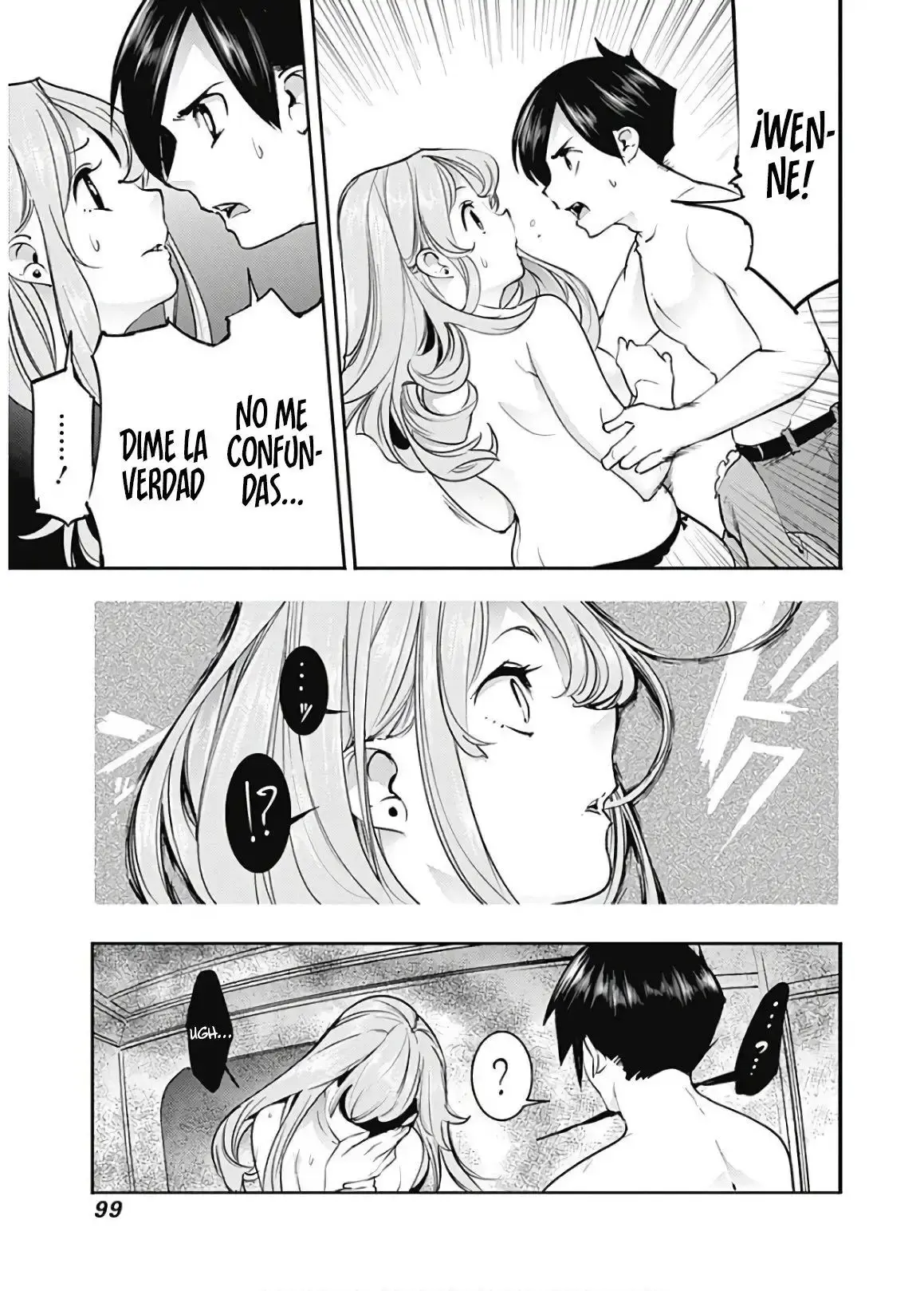 Capitulo 19 page 37