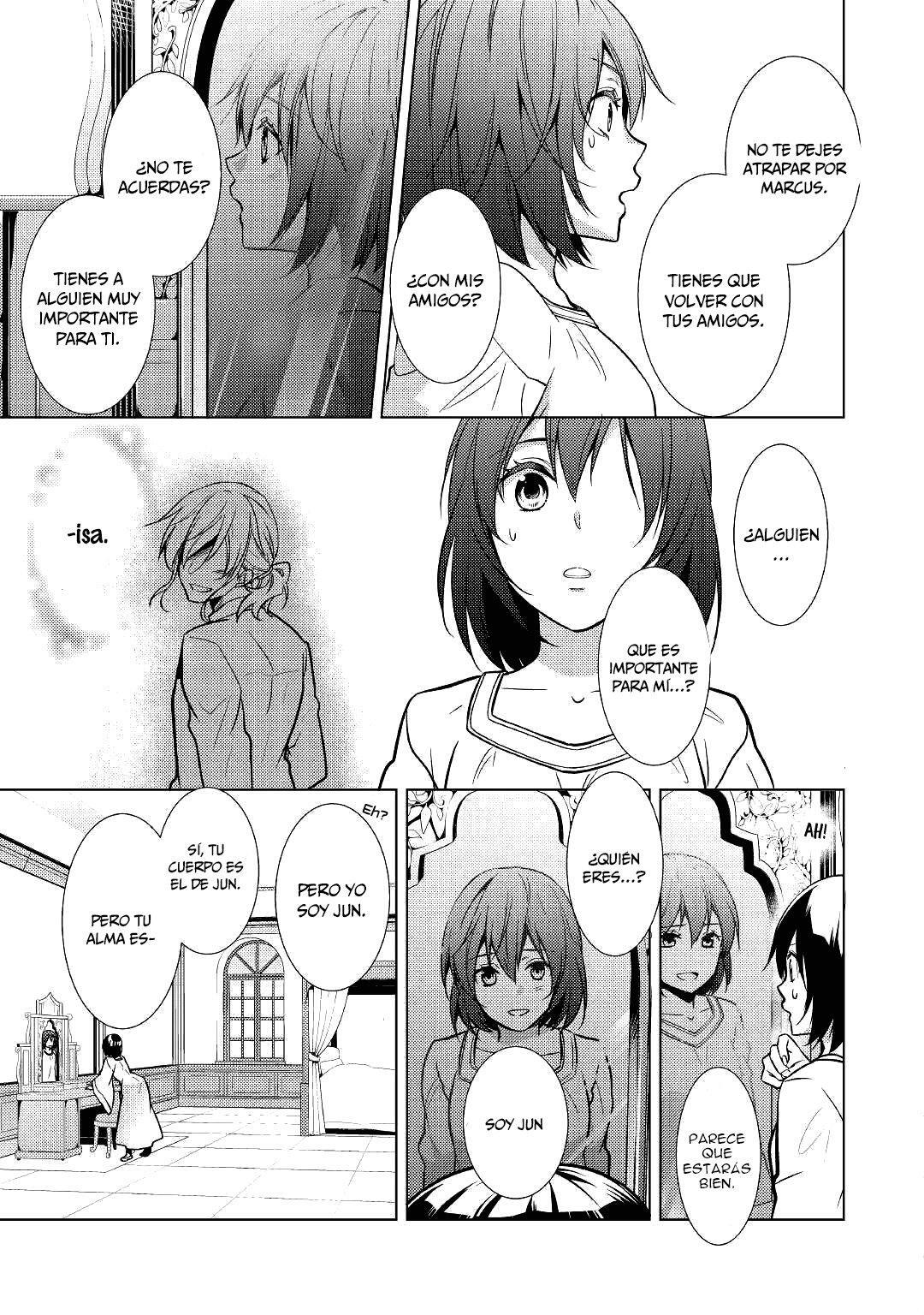 Capitulo 23 page 18