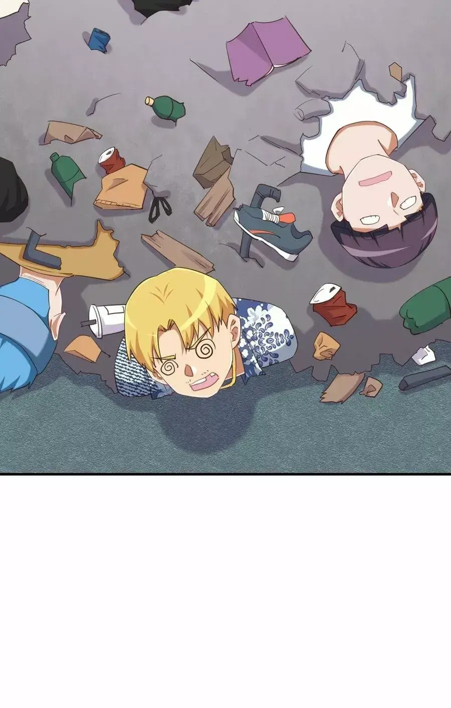Capitulo 71 page 42
