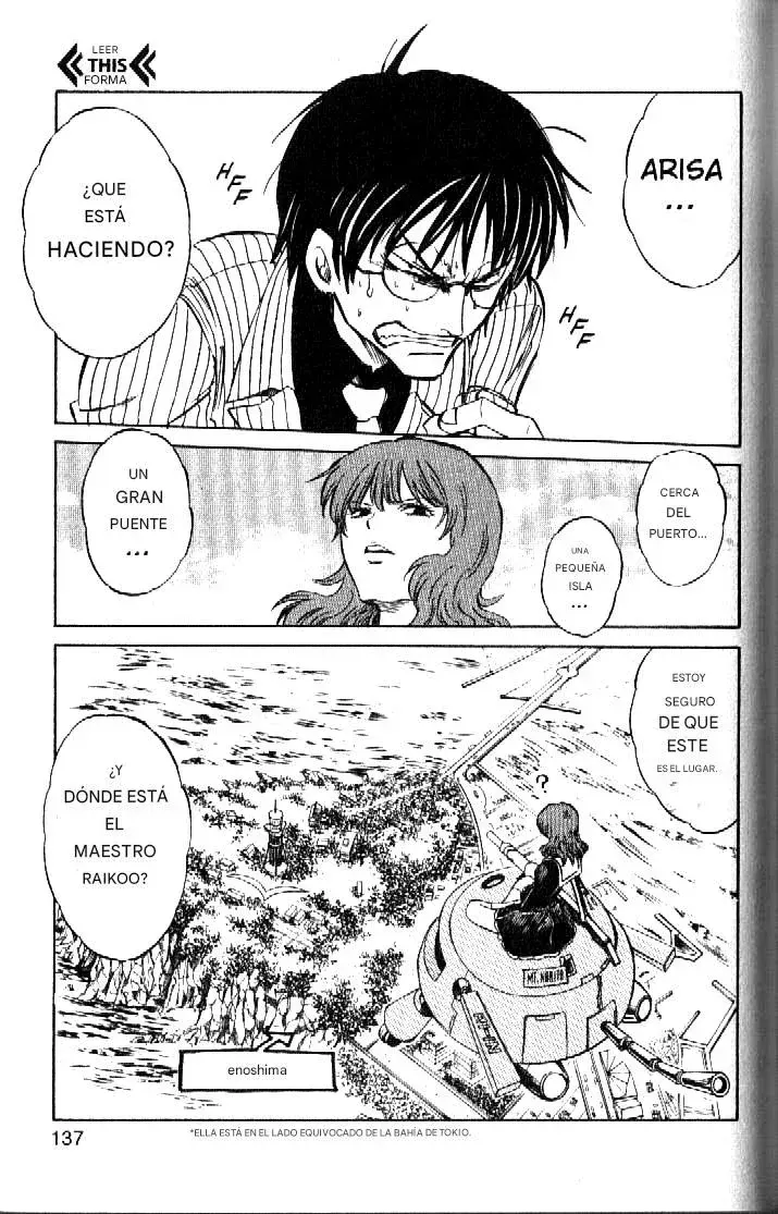 Capitulo 39 page 40