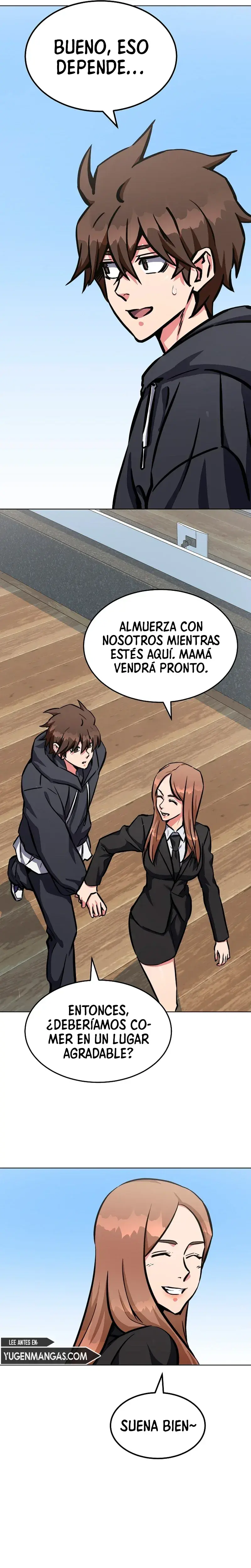 Capitulo 50 page 6