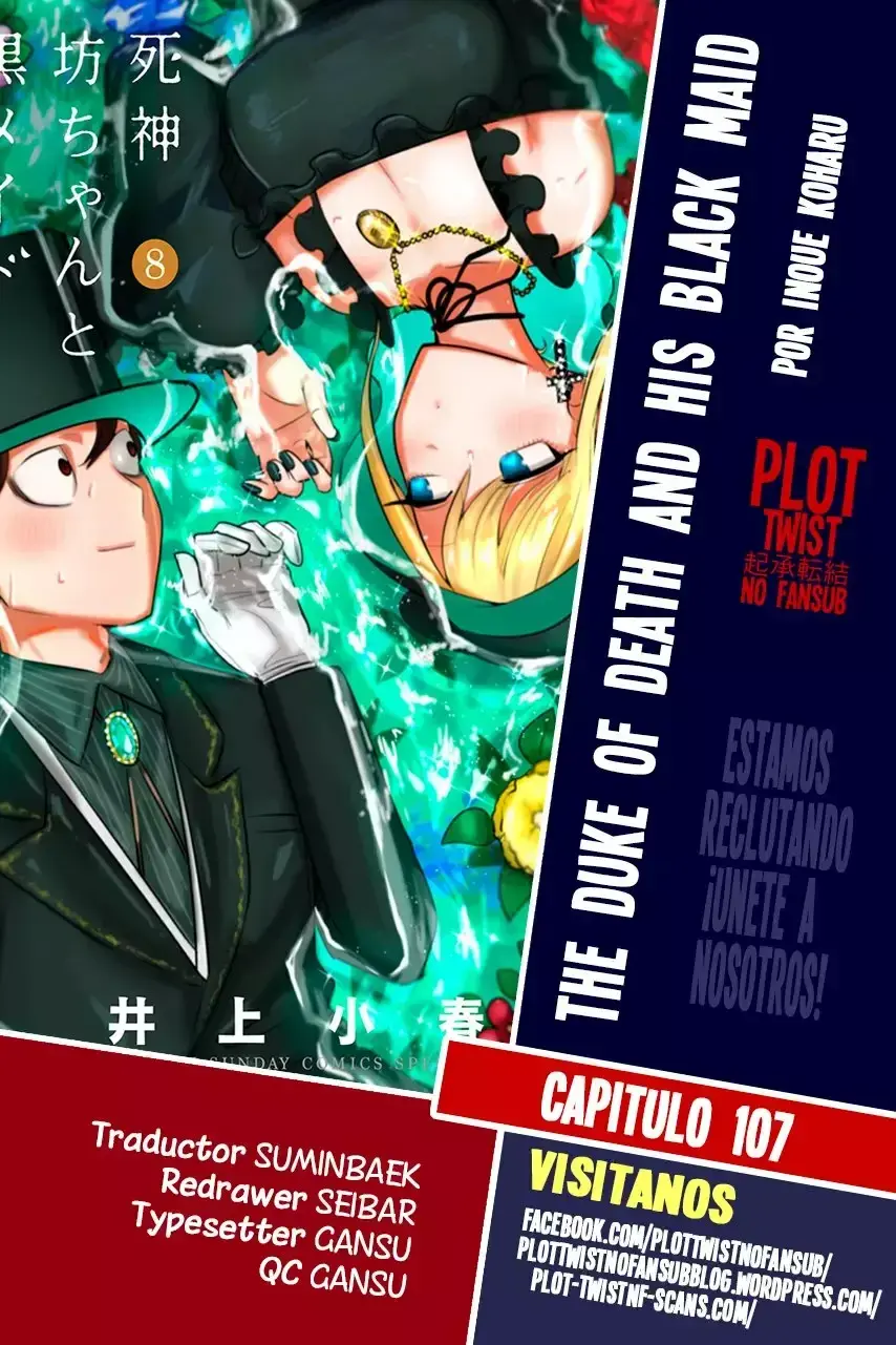 Capitulo 107 page 1