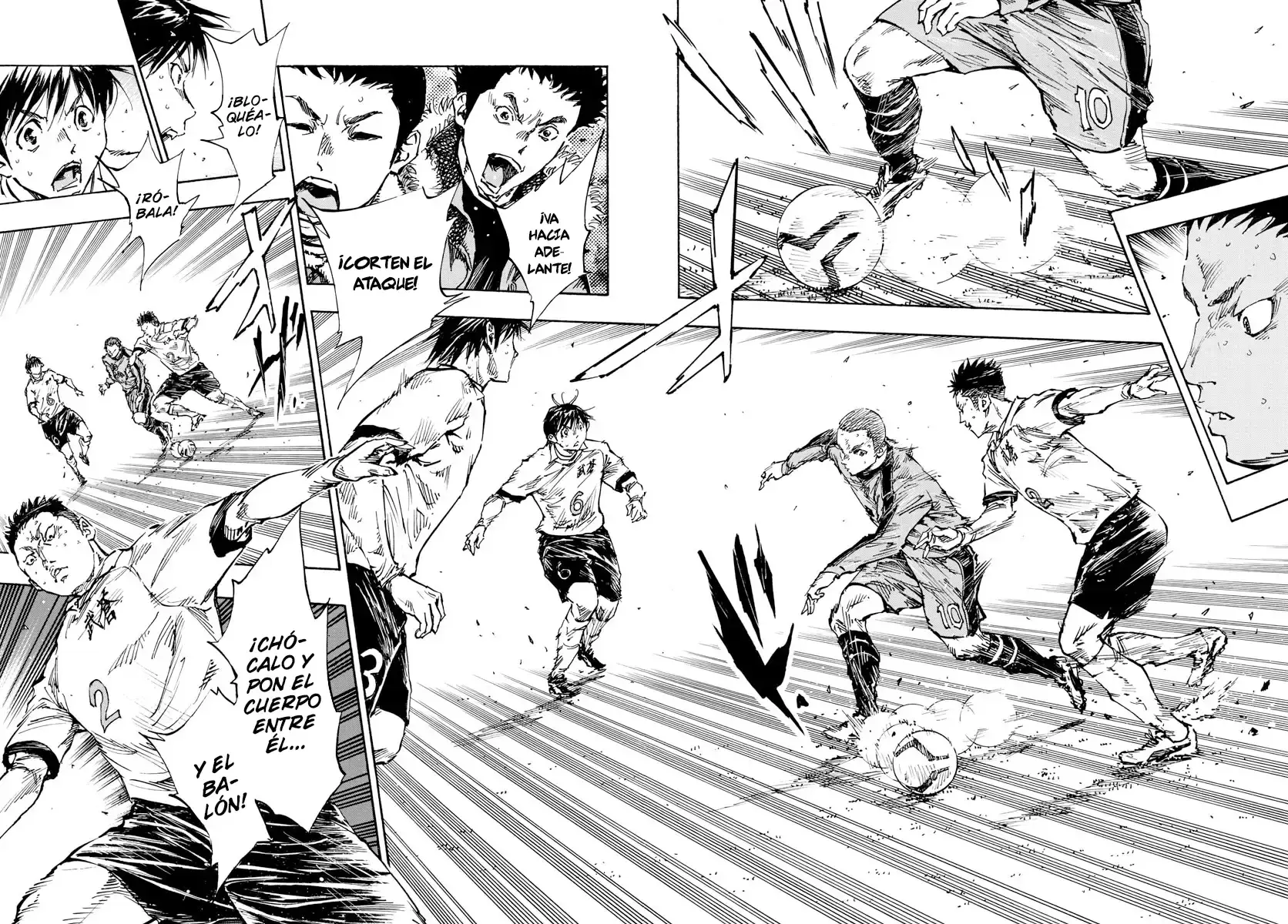 Capitulo 470 page 14