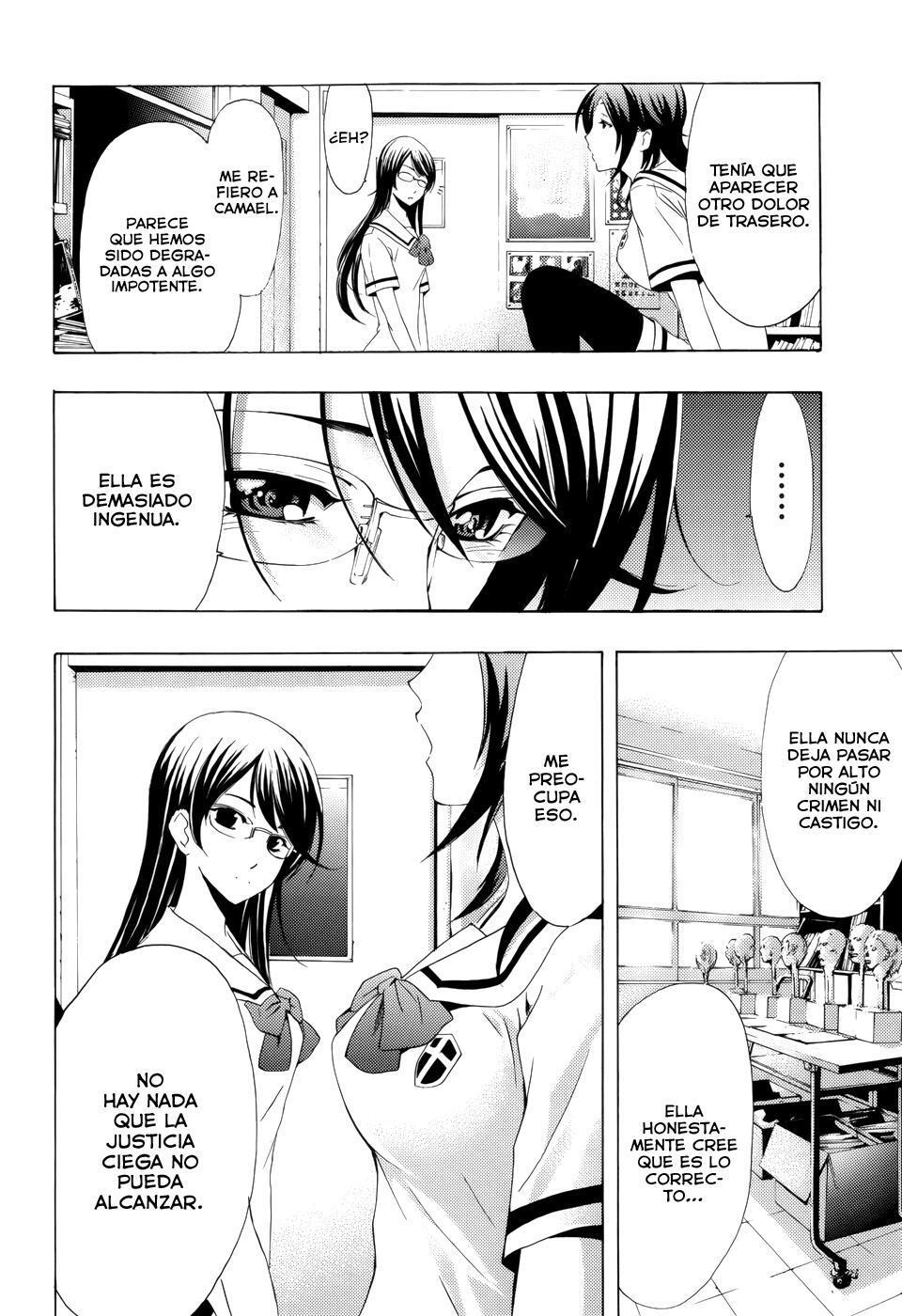 Capitulo 26 page 13