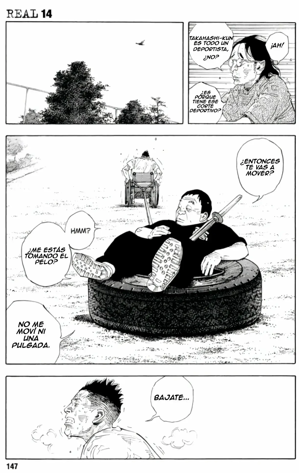 Capitulo 83 page 23