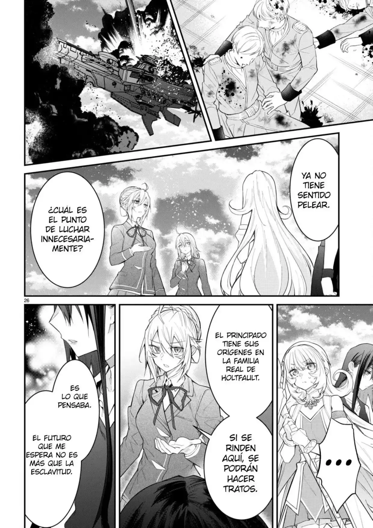 Capitulo 62 page 27