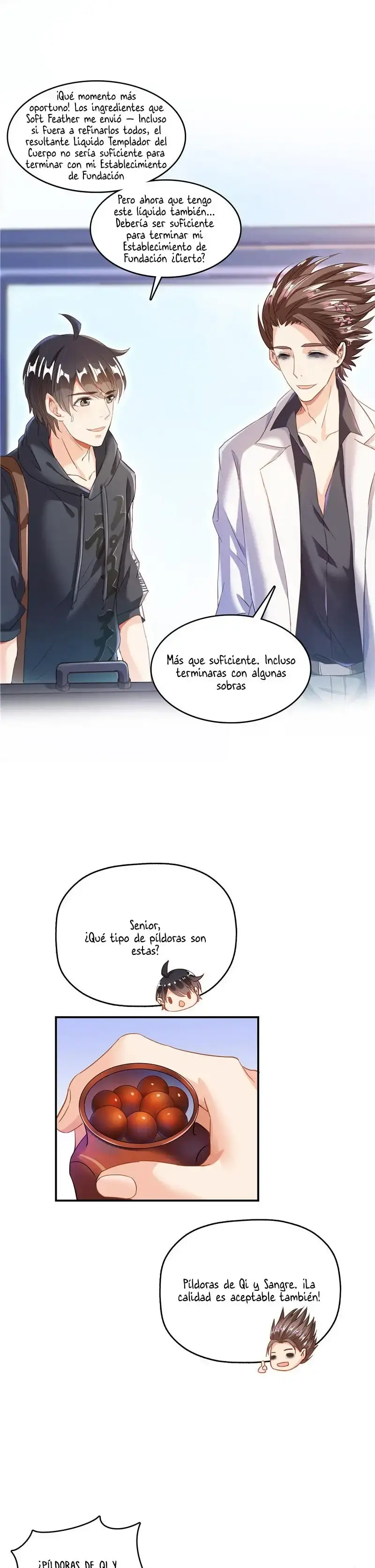 Capitulo 41 page 16