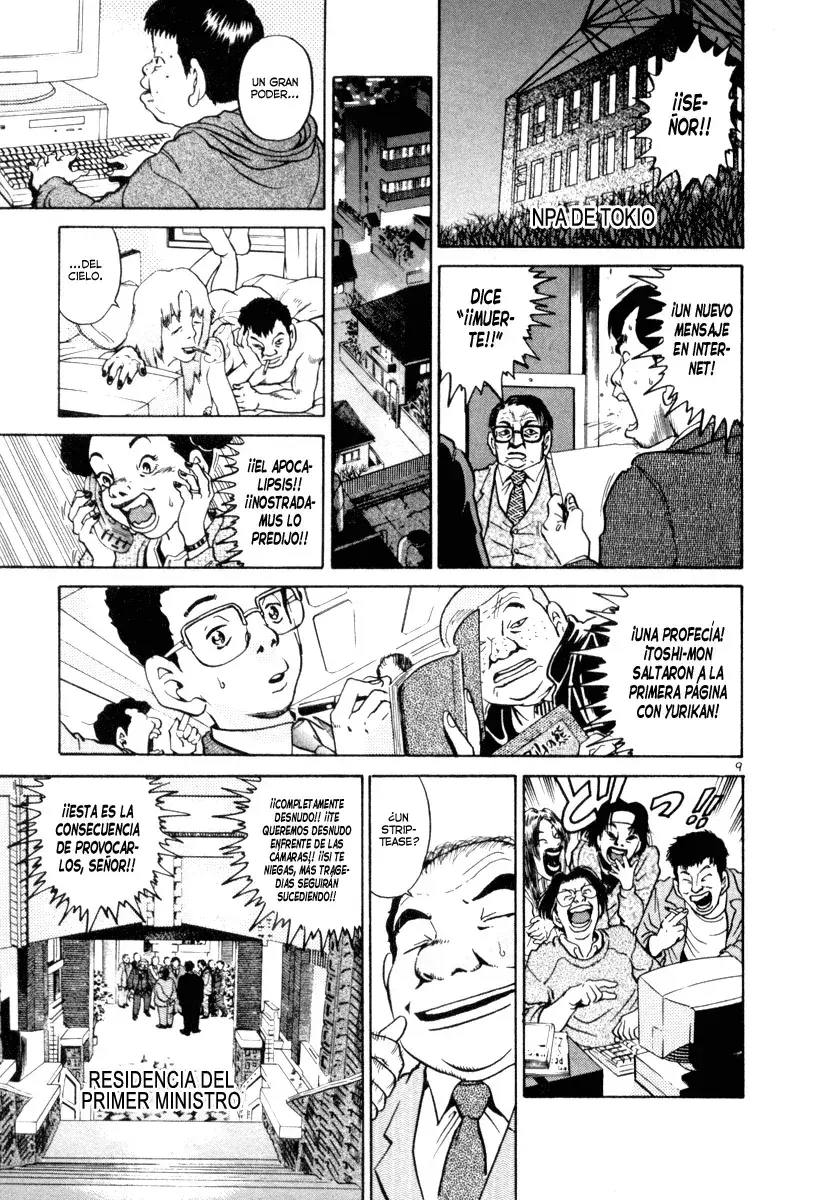 Capitulo 63 page 9