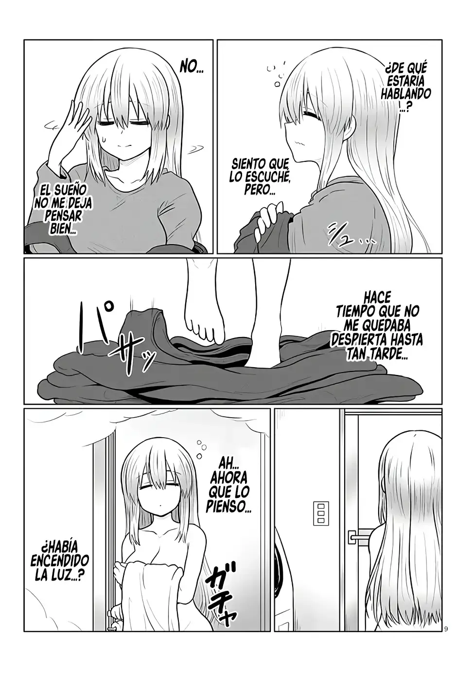 Capitulo 134 page 14