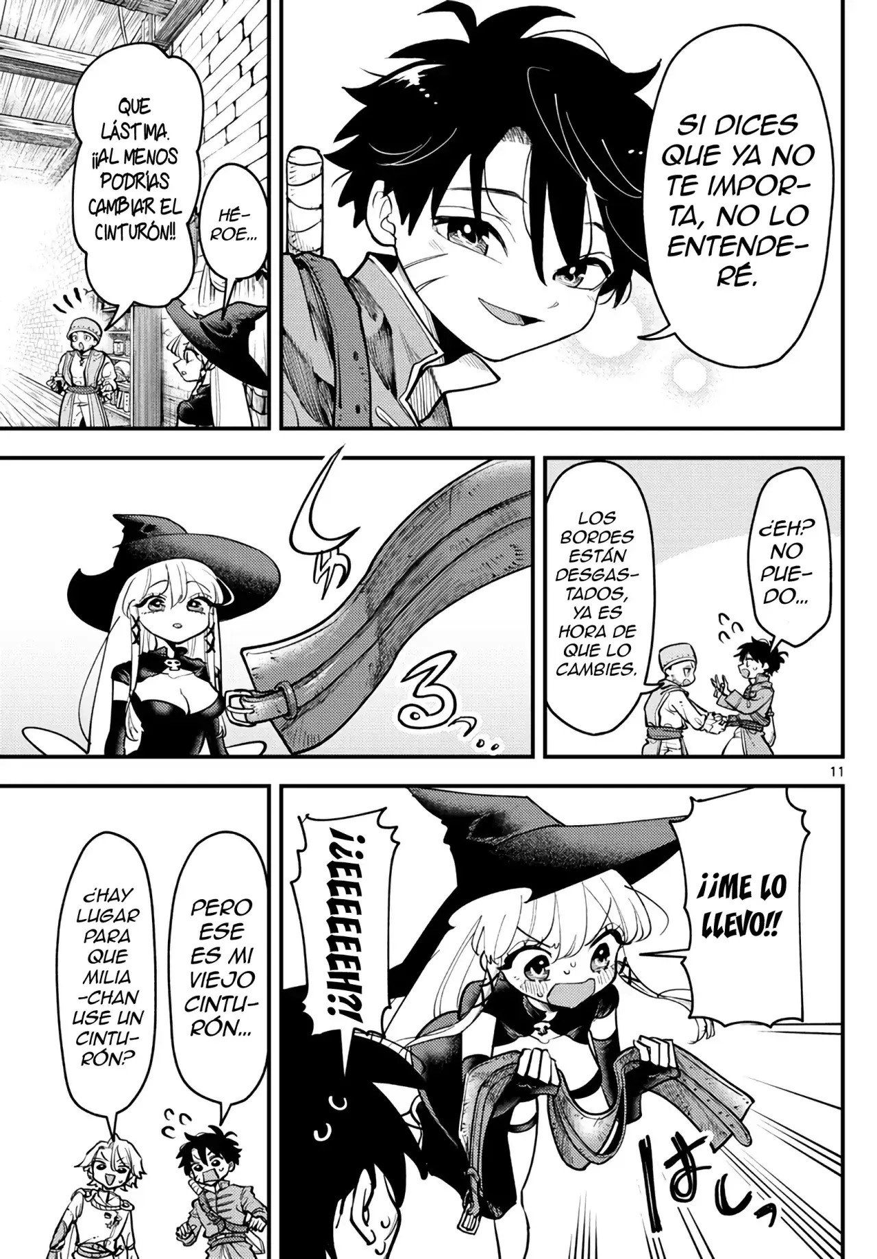 Capitulo 7 page 12