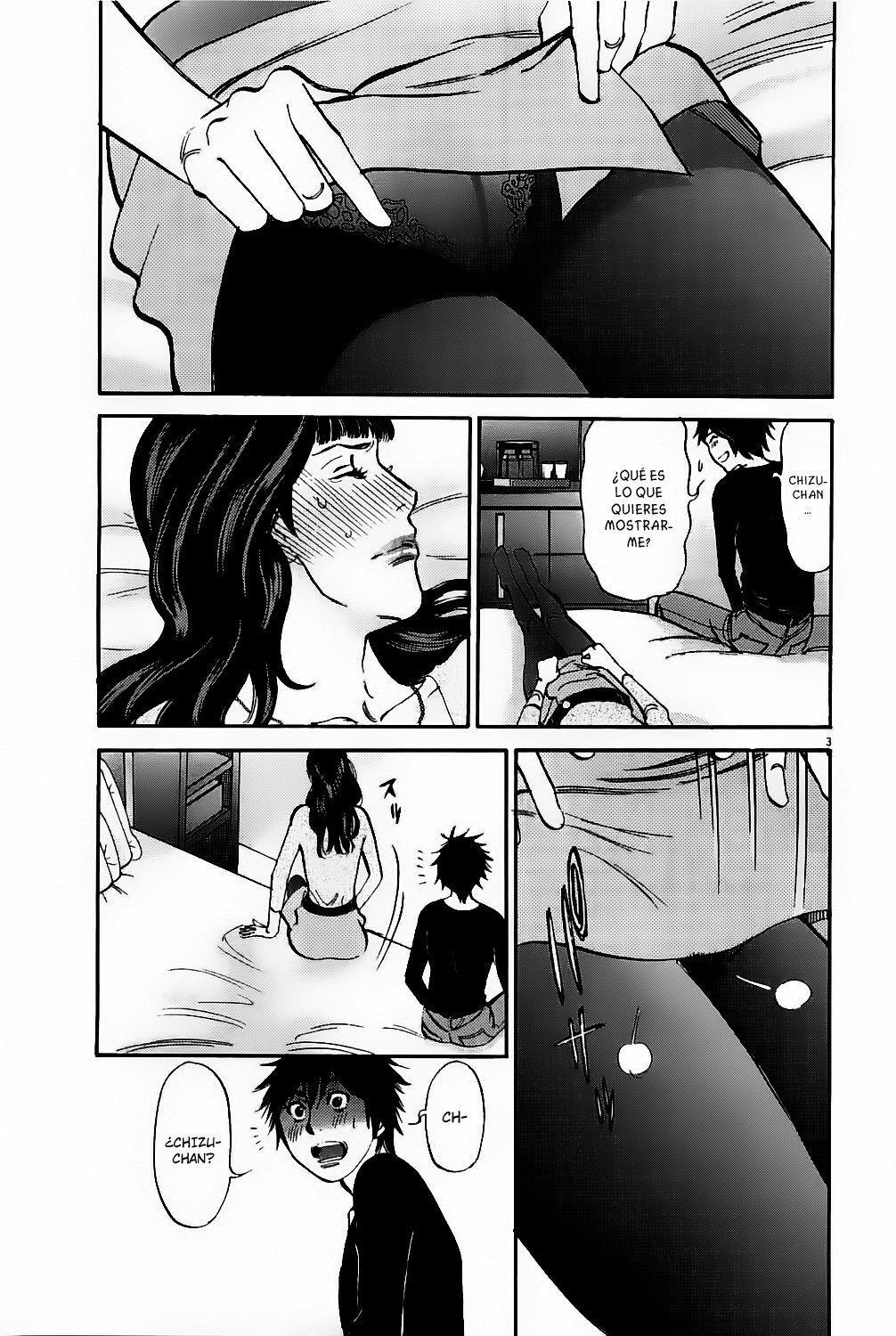 Capitulo 69 page 3