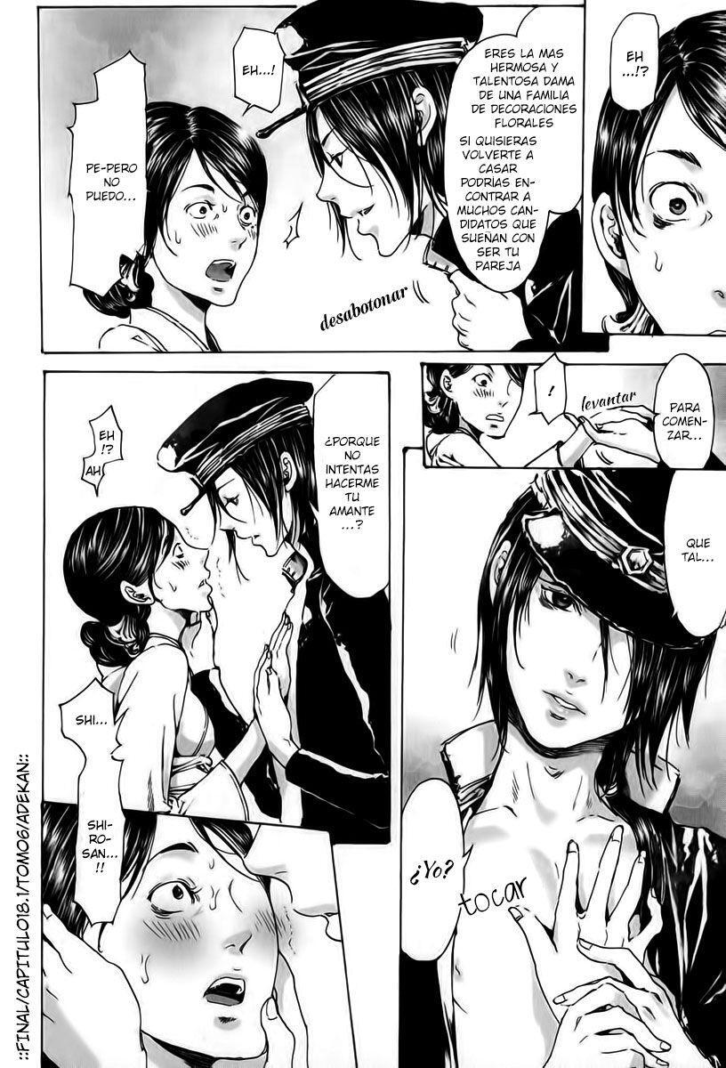 Capitulo 18.10 page 20