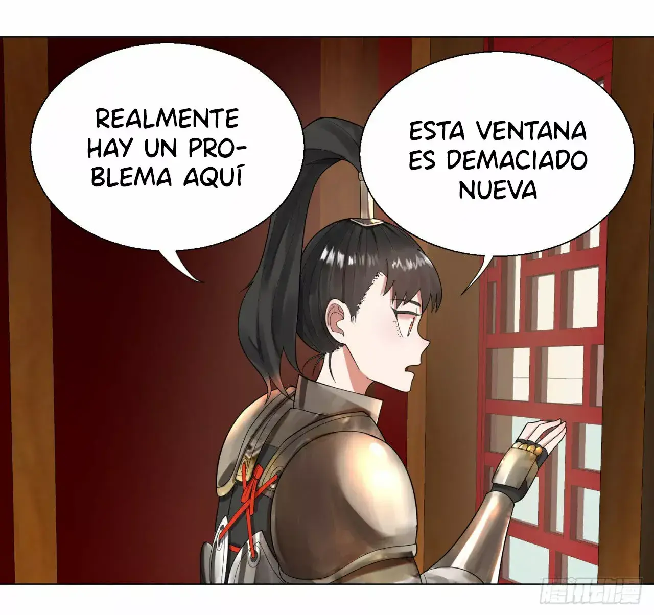 Capitulo 41 page 4