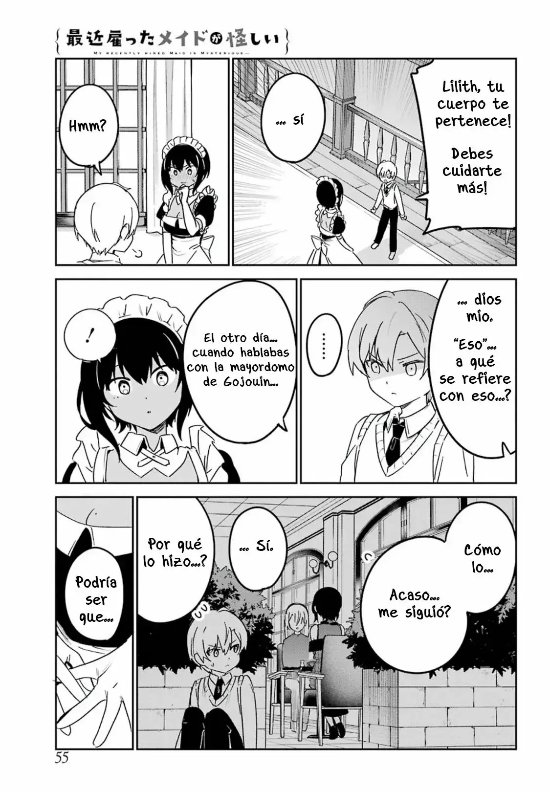 Capitulo 19 page 8