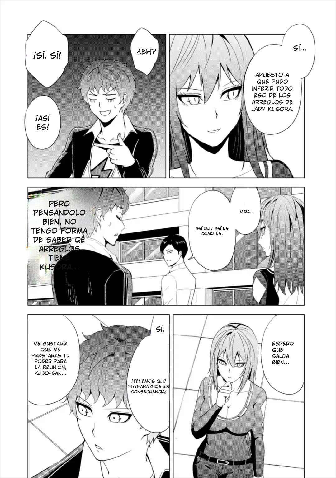 Capitulo 43 page 10