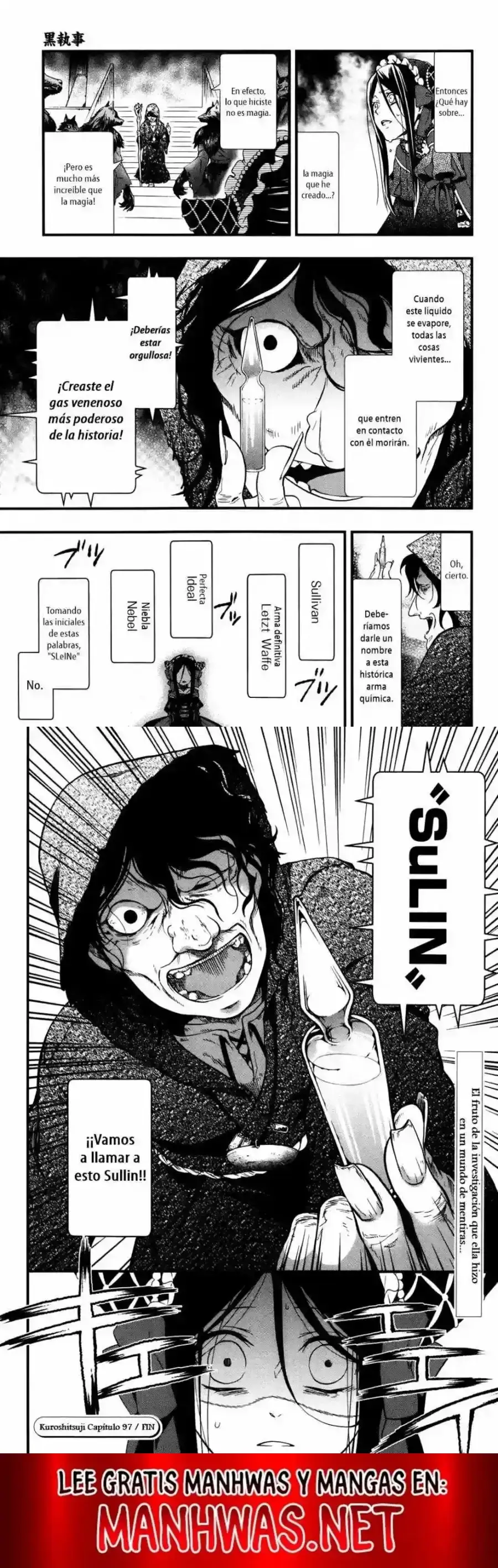 Capitulo 97 page 5