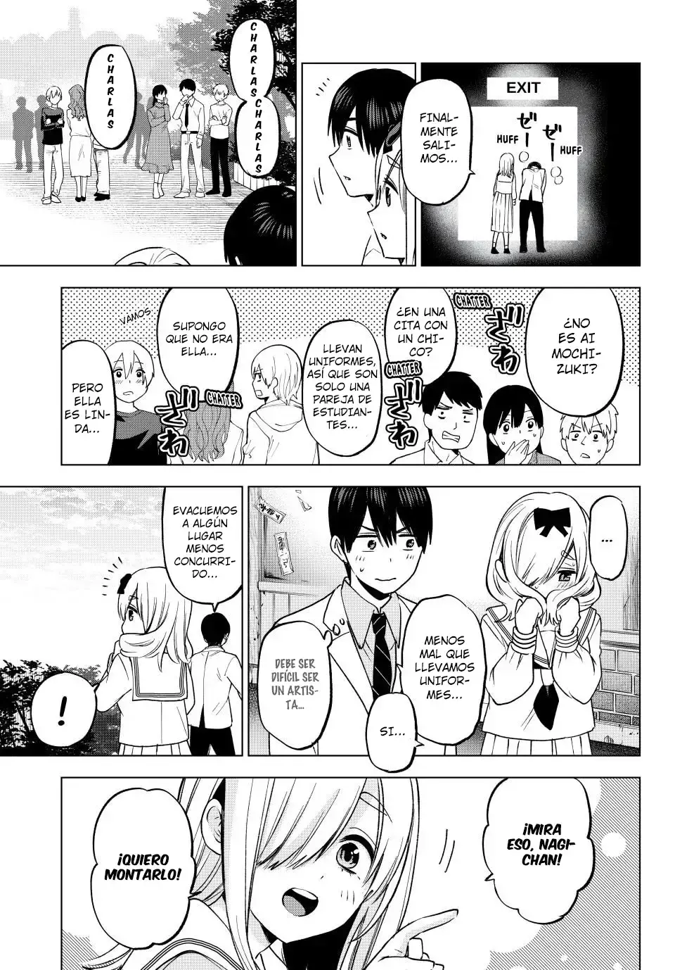 Capitulo 209 page 15