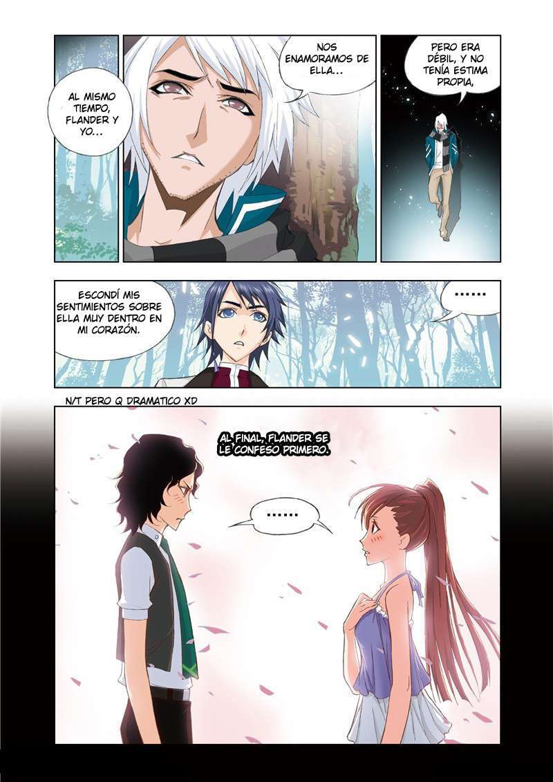 Capitulo 61 page 18
