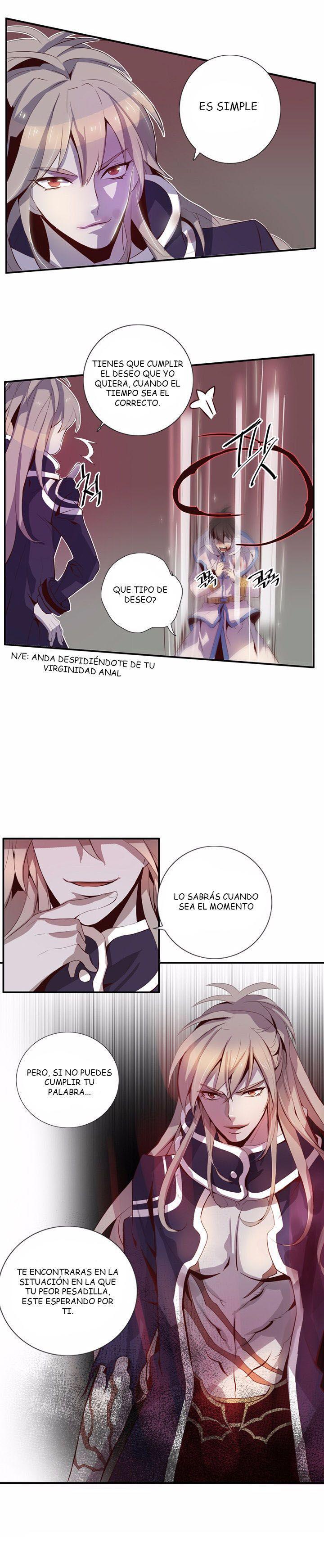 Capitulo 71 page 14