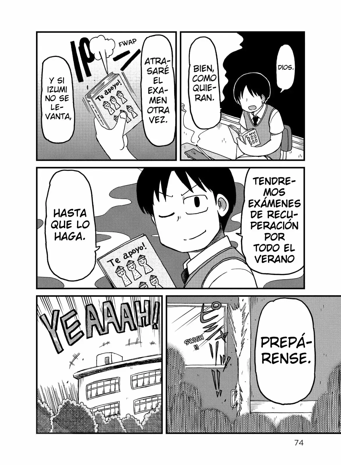 Capitulo 128 page 10