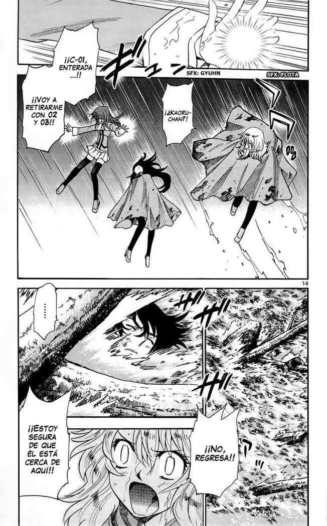 Capitulo 223 page 15