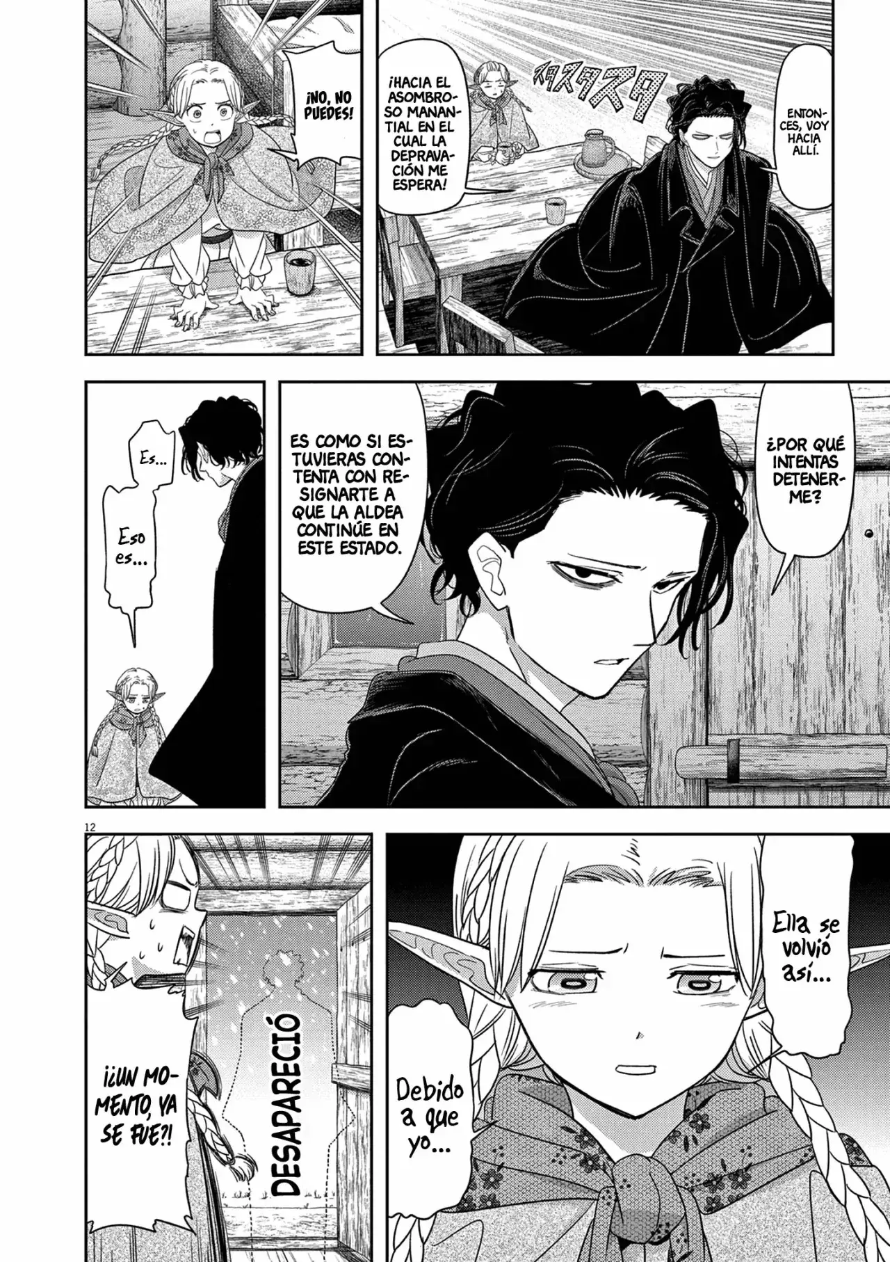 Capitulo 42 page 14