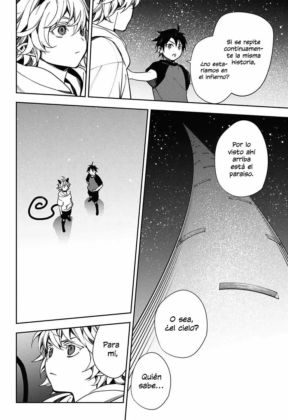 Capitulo 126 page 35