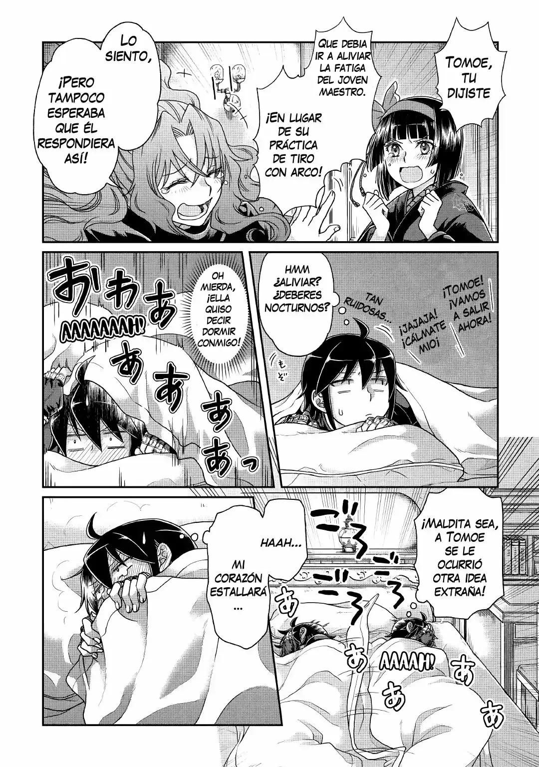 Capitulo 37 page 21