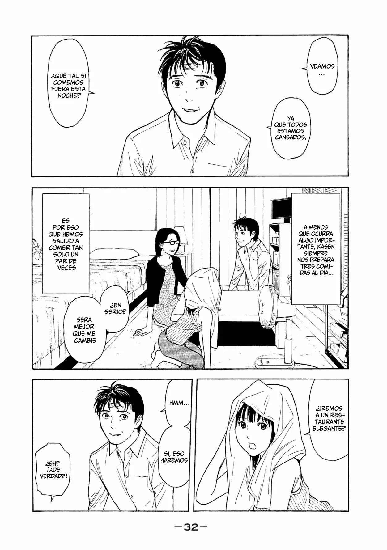 Capitulo 71 page 9