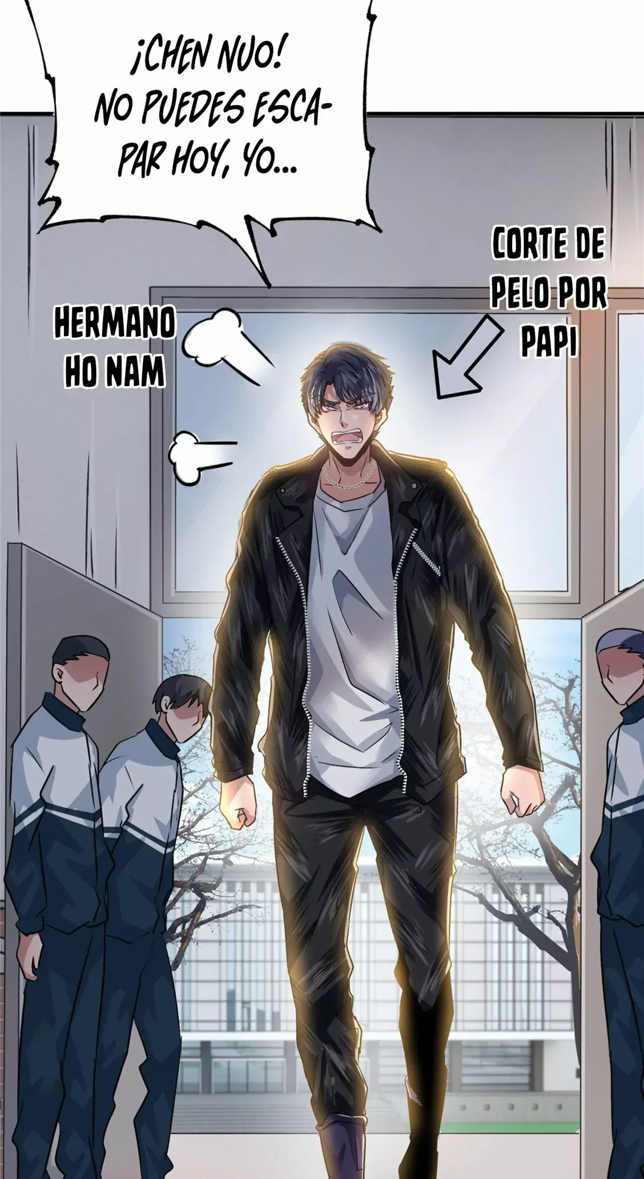 Capitulo 41 page 38