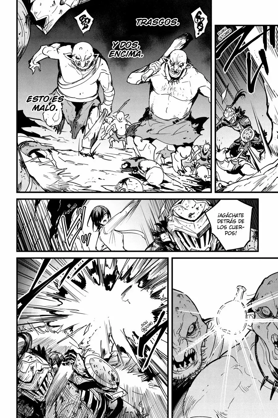 Capitulo 71 page 26
