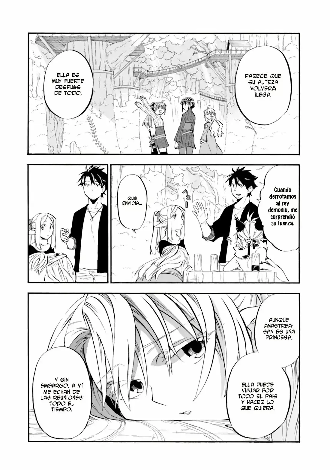 Capitulo 28 page 8