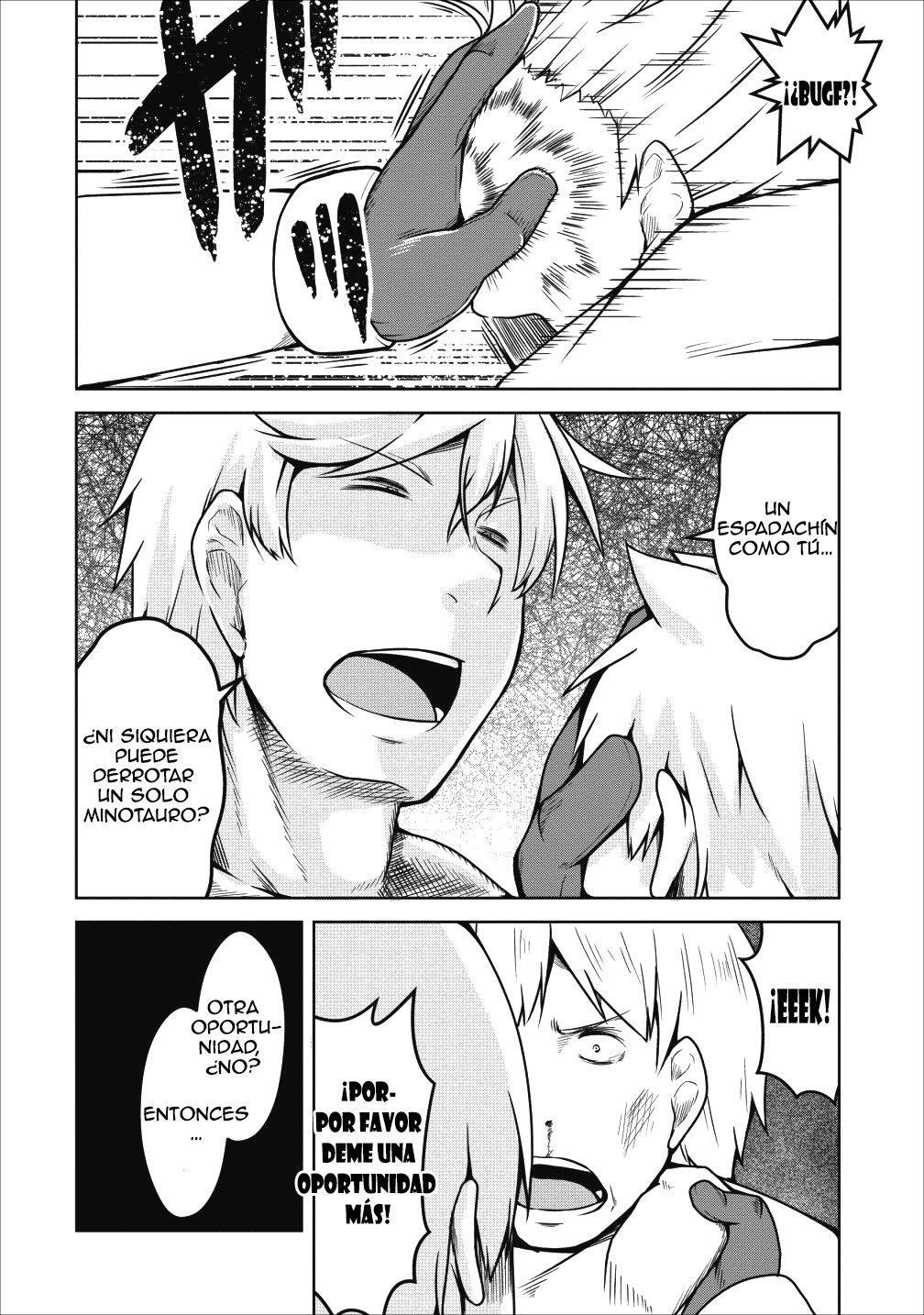 Capitulo 21 page 11