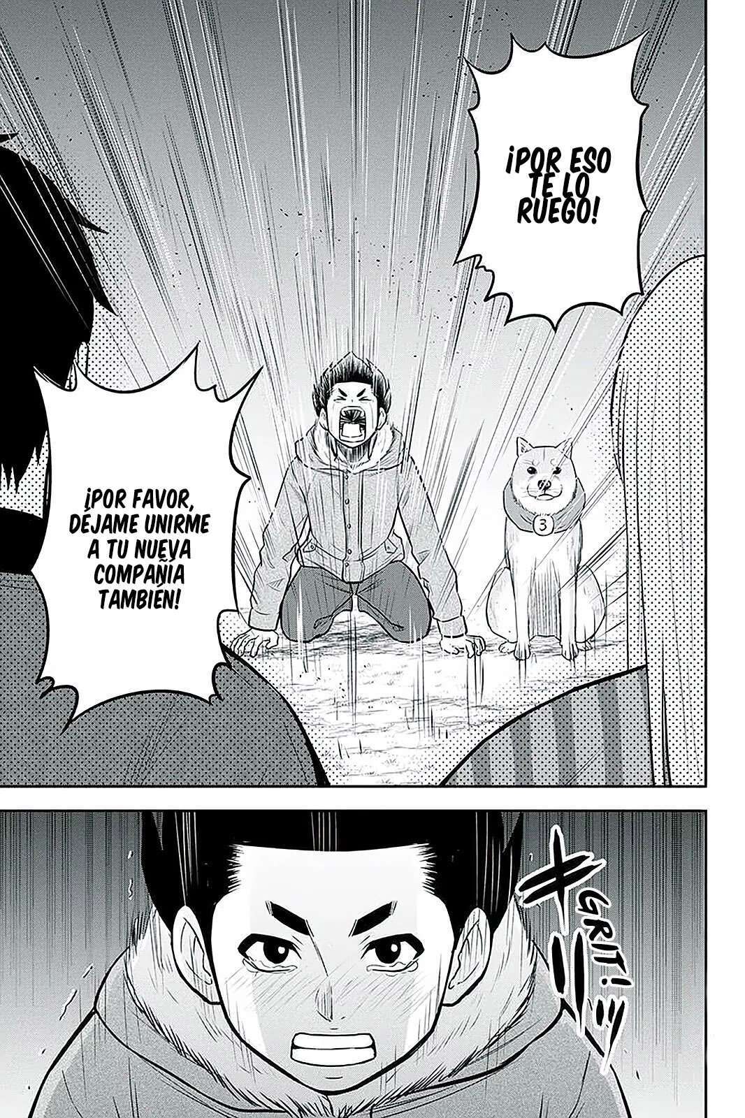 Capitulo 71 page 20