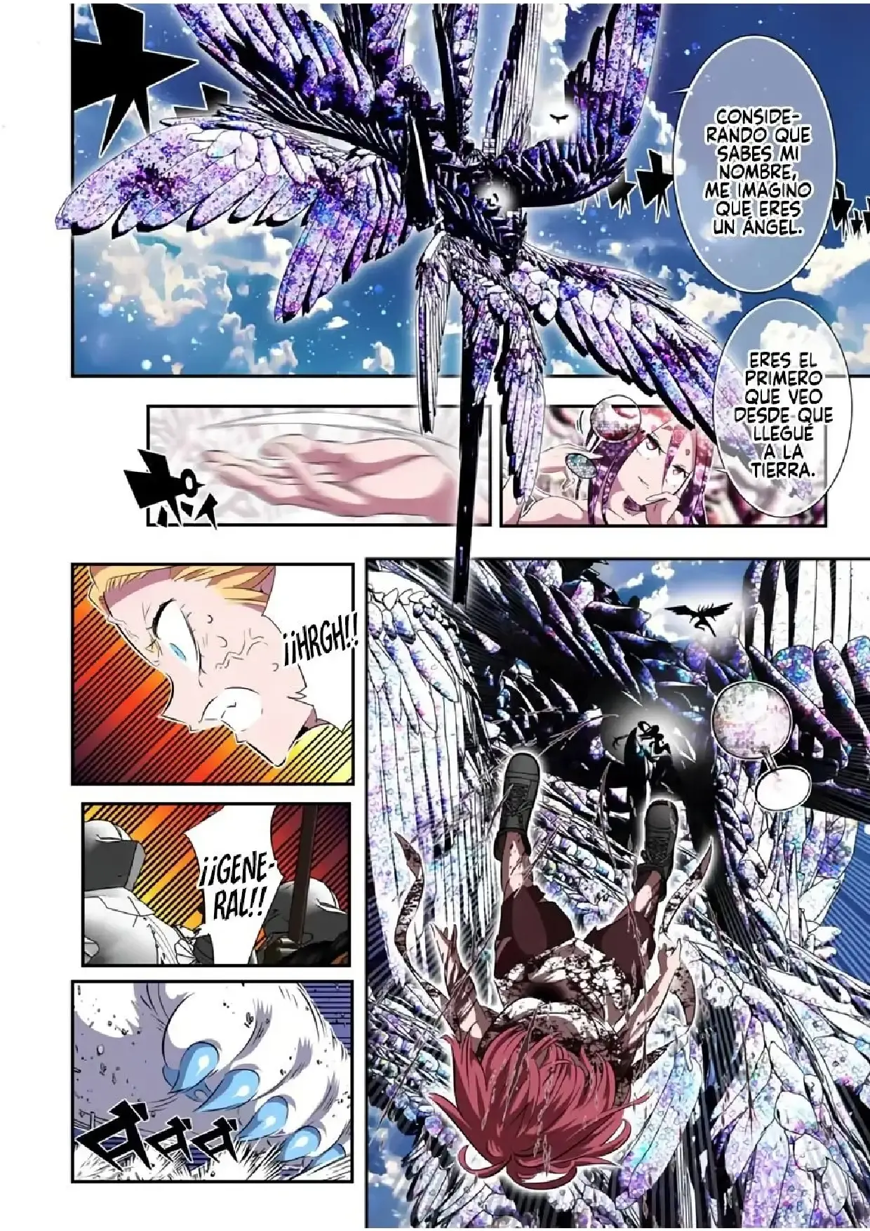 Capitulo 182 page 5