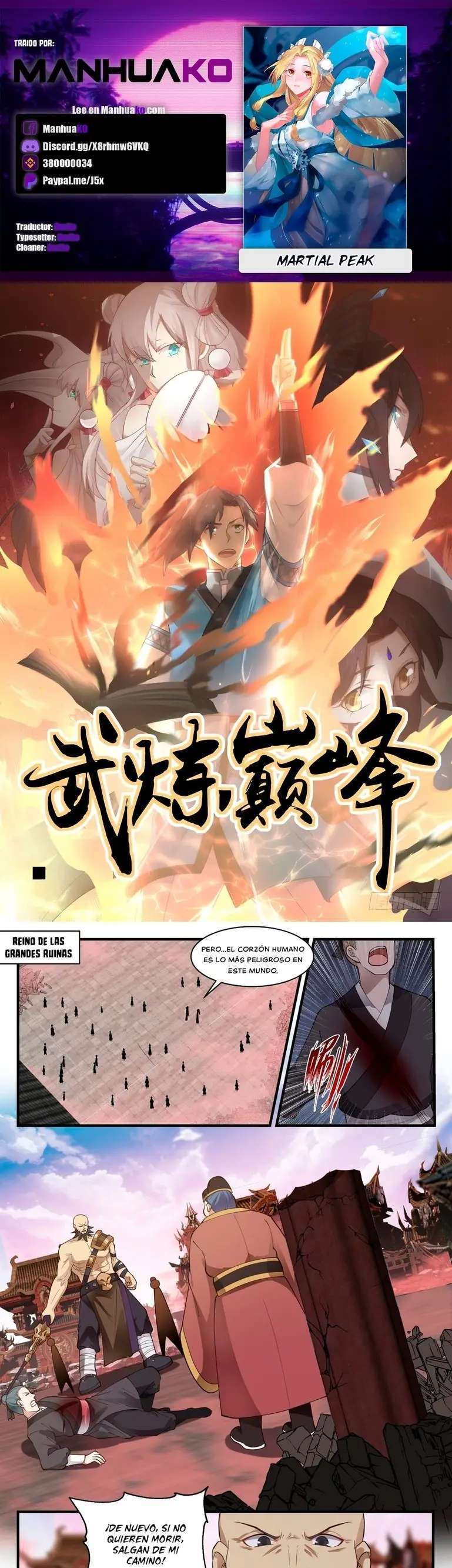 Capitulo 2636 page 1