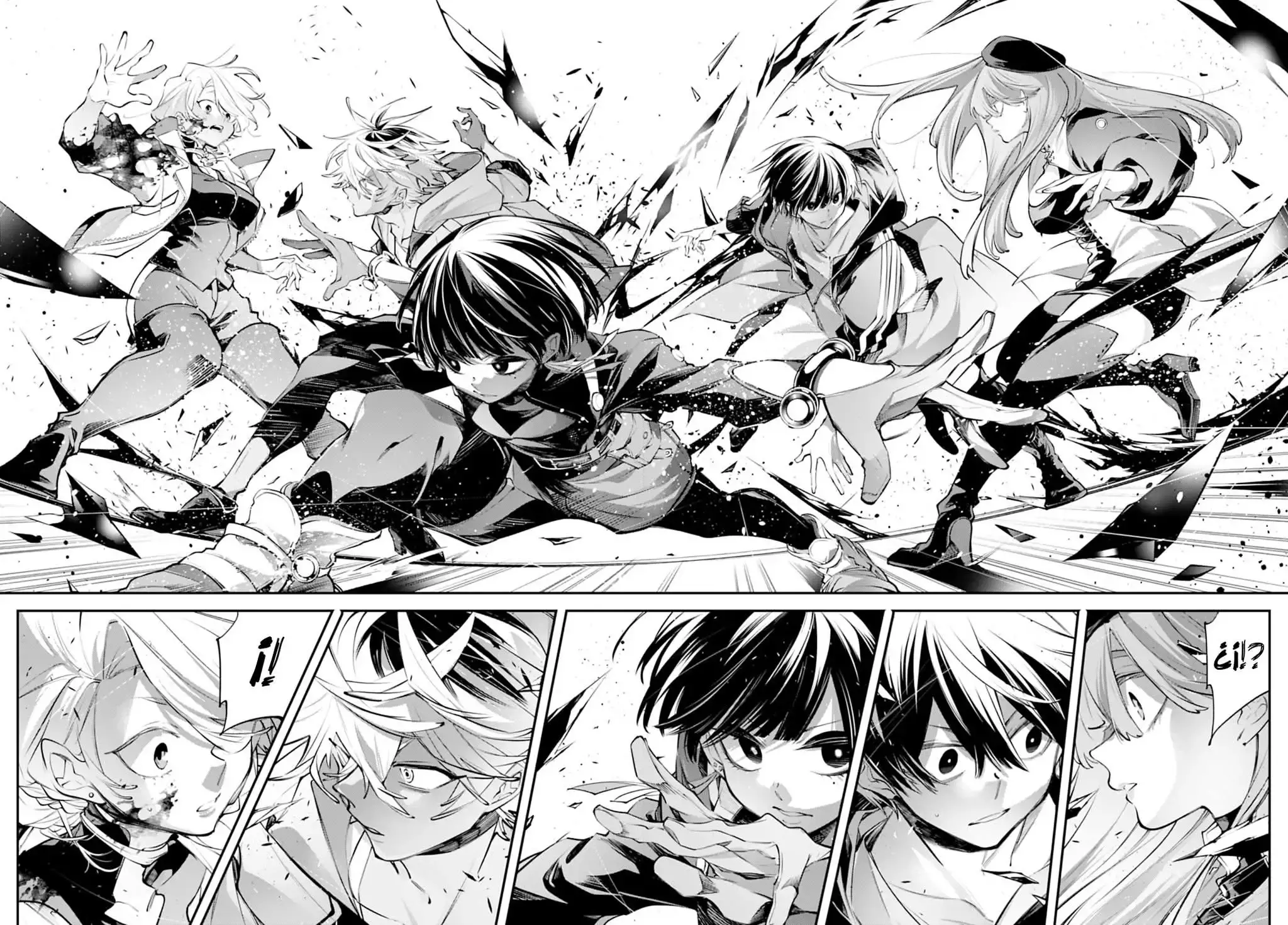 Capitulo 28 page 11