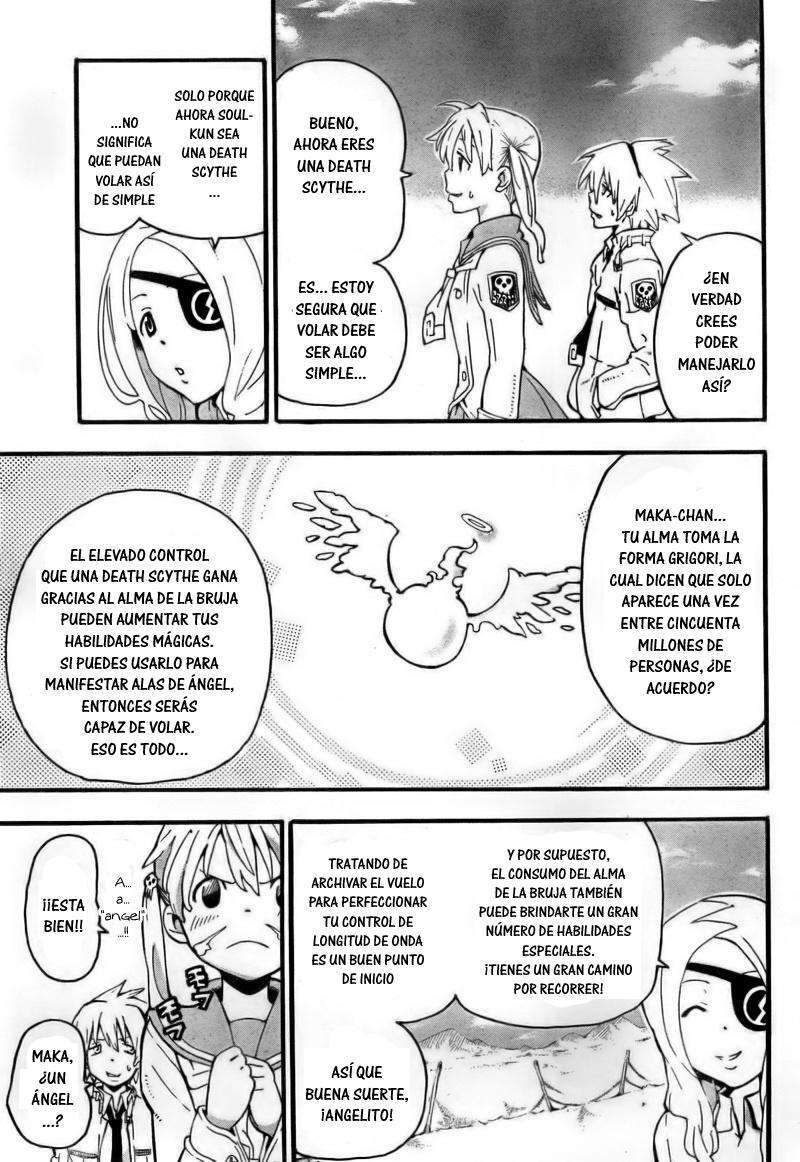 Capitulo 63 page 4