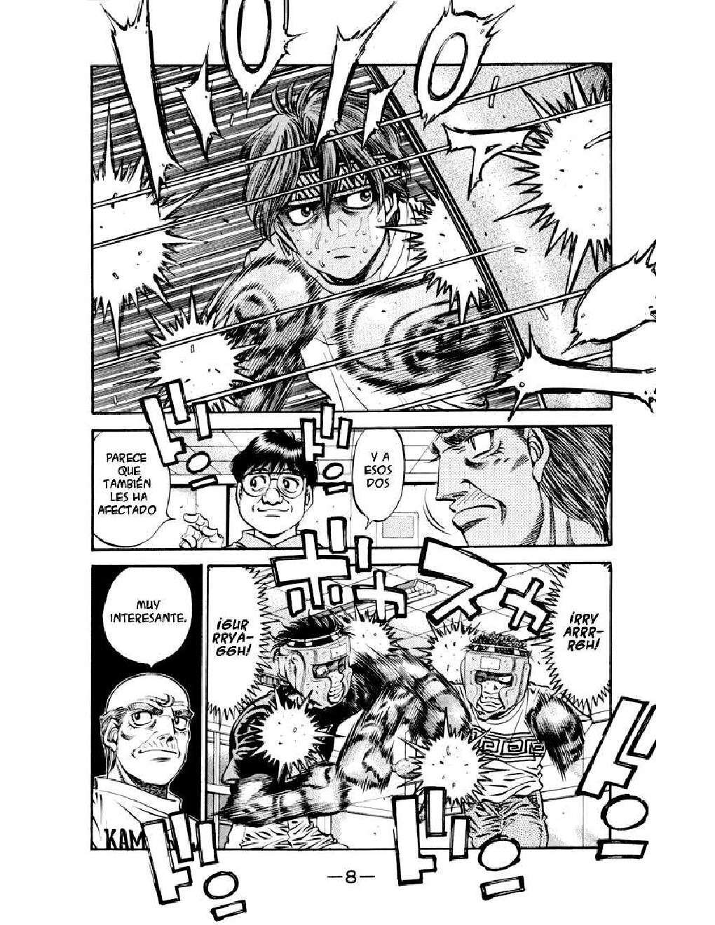 Capitulo 513 page 6